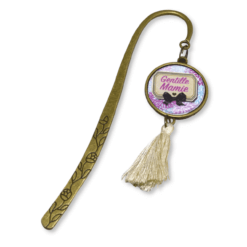 Marque page pour les mamie