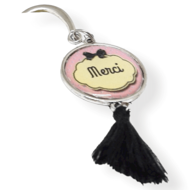 Marque-pages Merci – Image 3