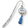 Marque page super maitresse