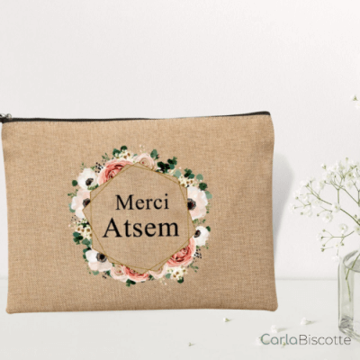 pochette ATSEM