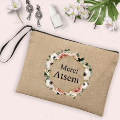 pochette ATSEM